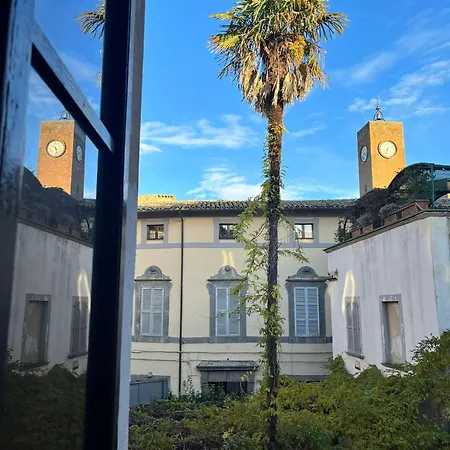 Vitozzi Suite Orvieto Extérieur photo