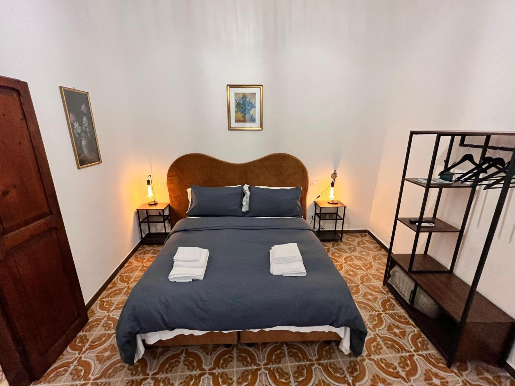 Vitozzi Apartment *