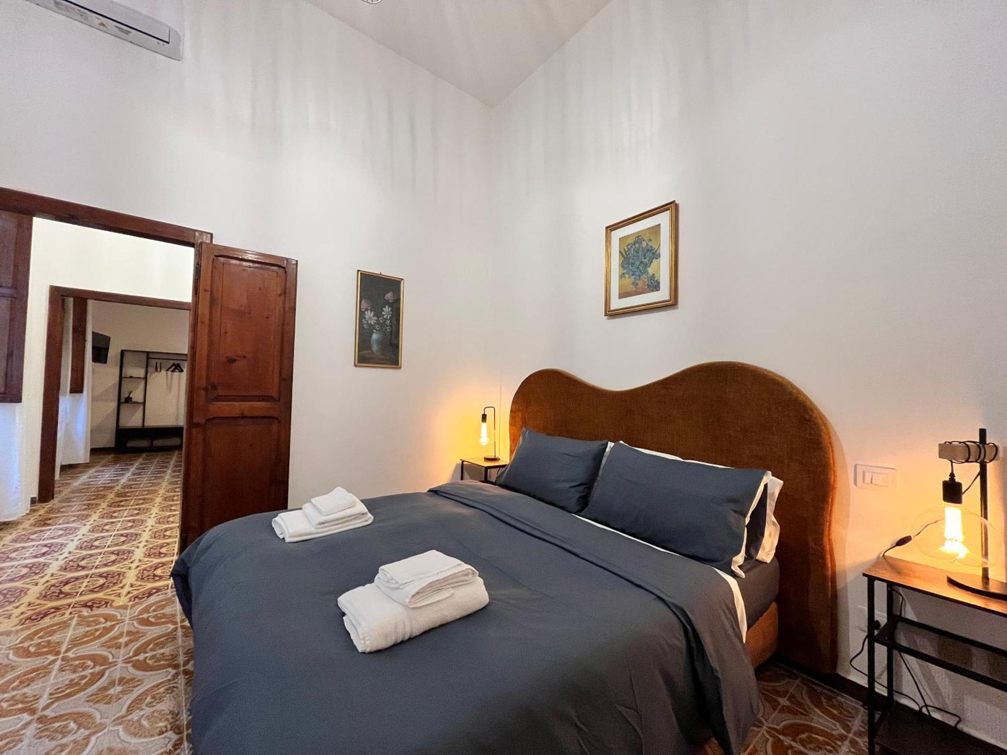 Apartment Vitozzi