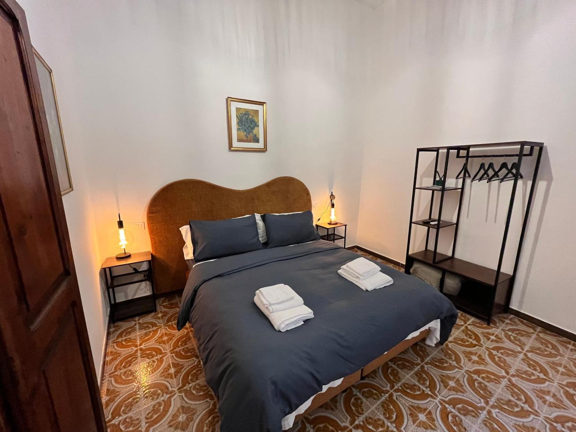 Vitozzi Apartment