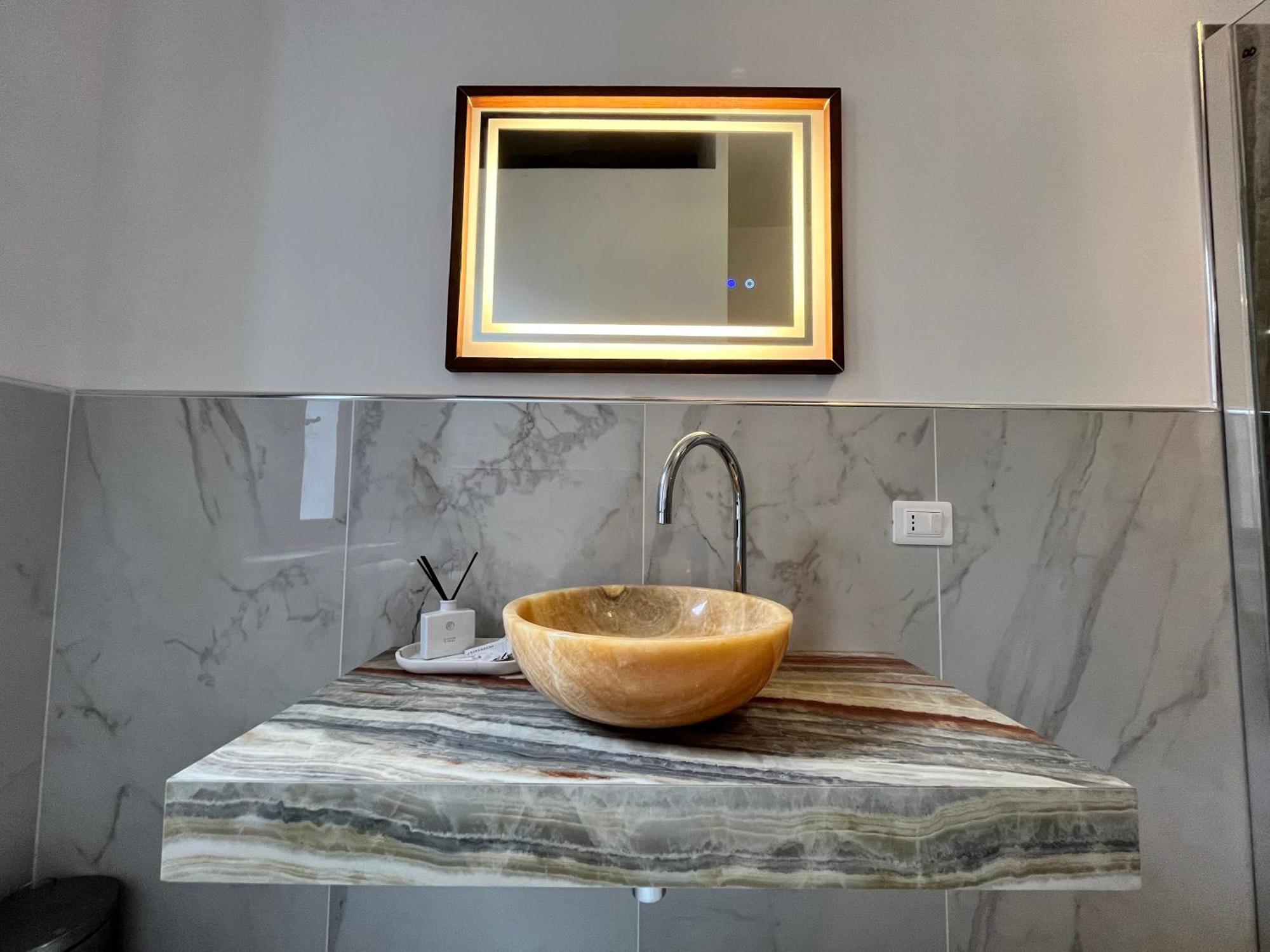 Apartment Vitozzi *