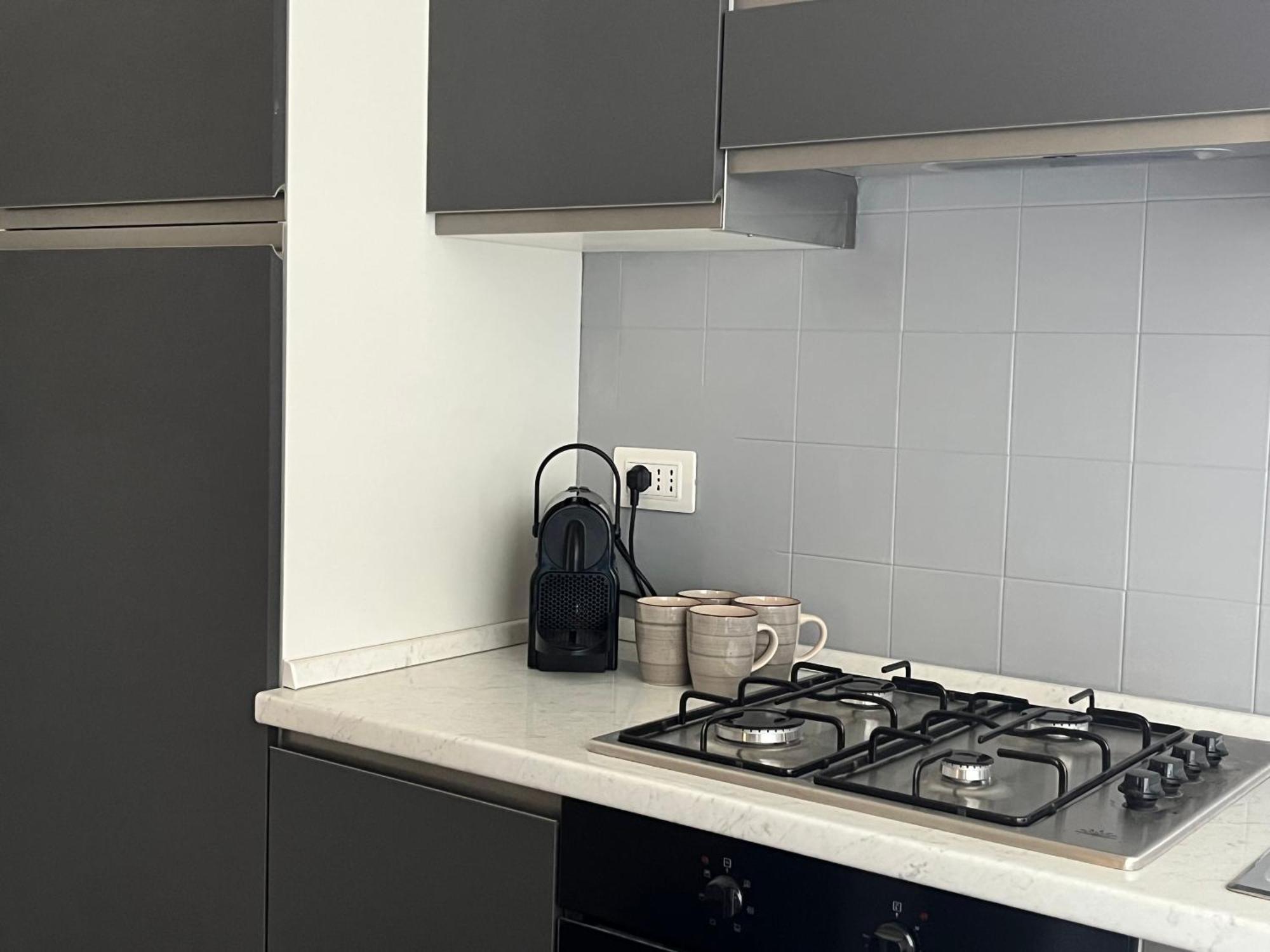 Apartment Vitozzi