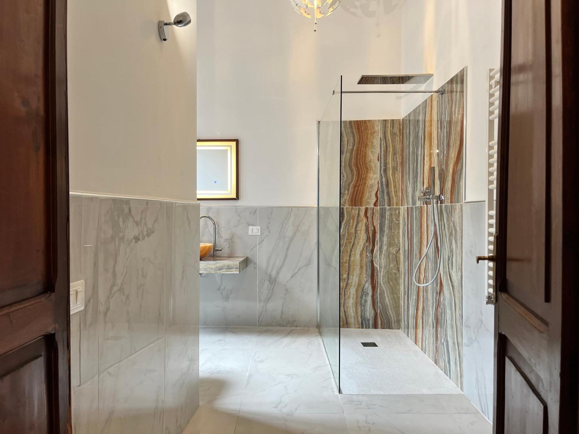 Vitozzi Apartment