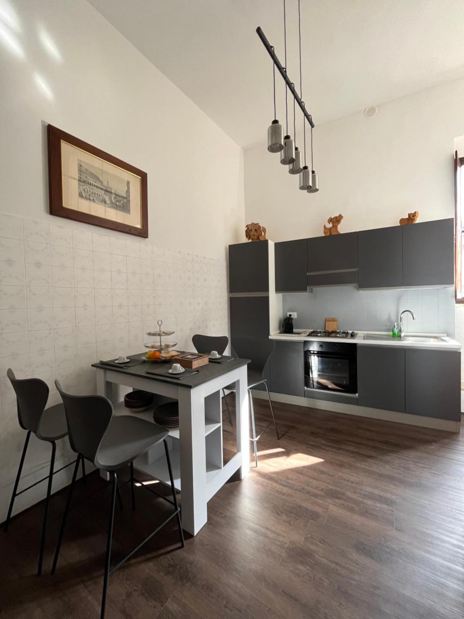 Apartment Vitozzi