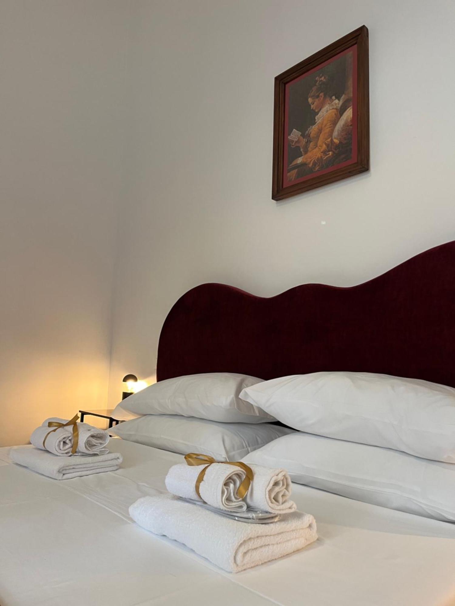 Apartment Vitozzi *