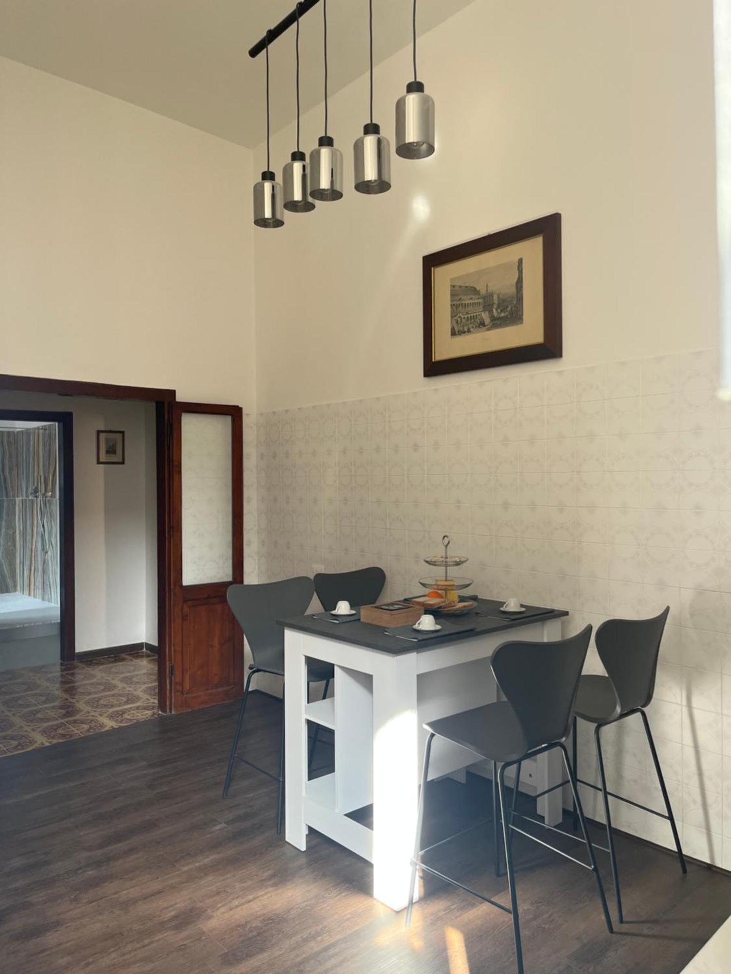 Apartment Vitozzi Orvieto