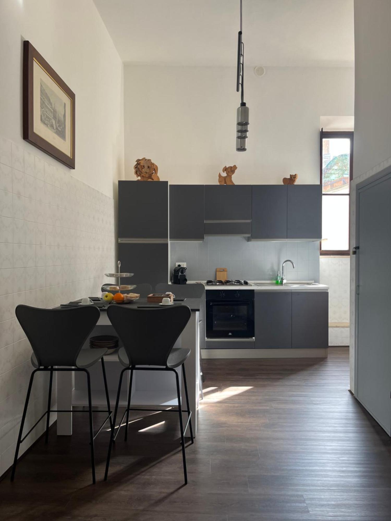 Apartment Vitozzi