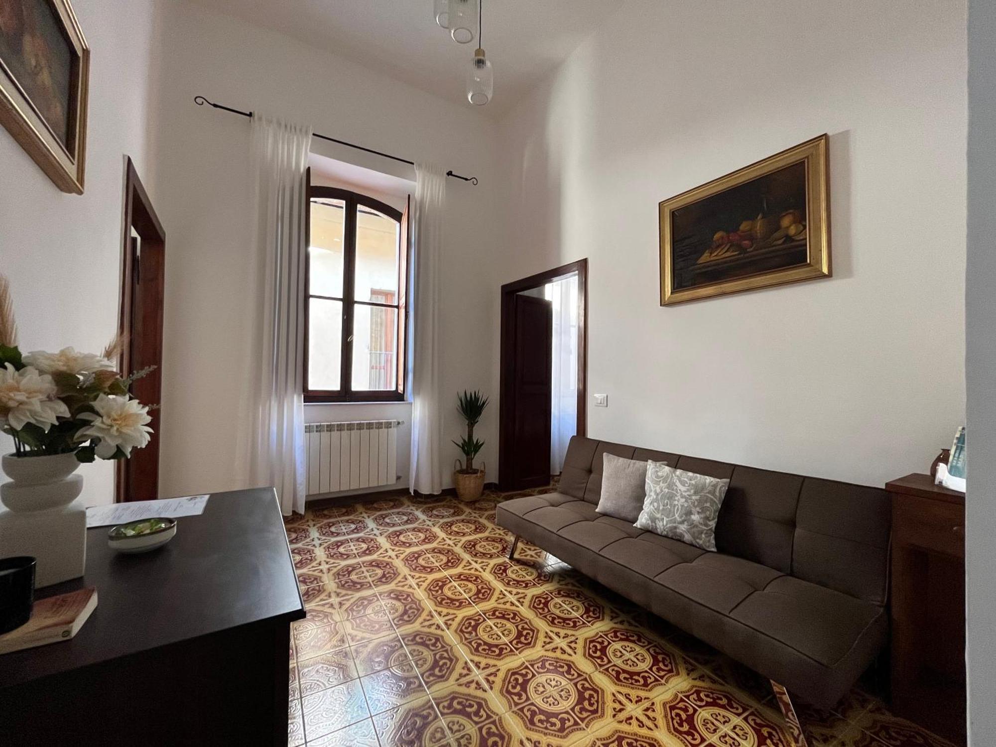 Apartment Vitozzi Orvieto