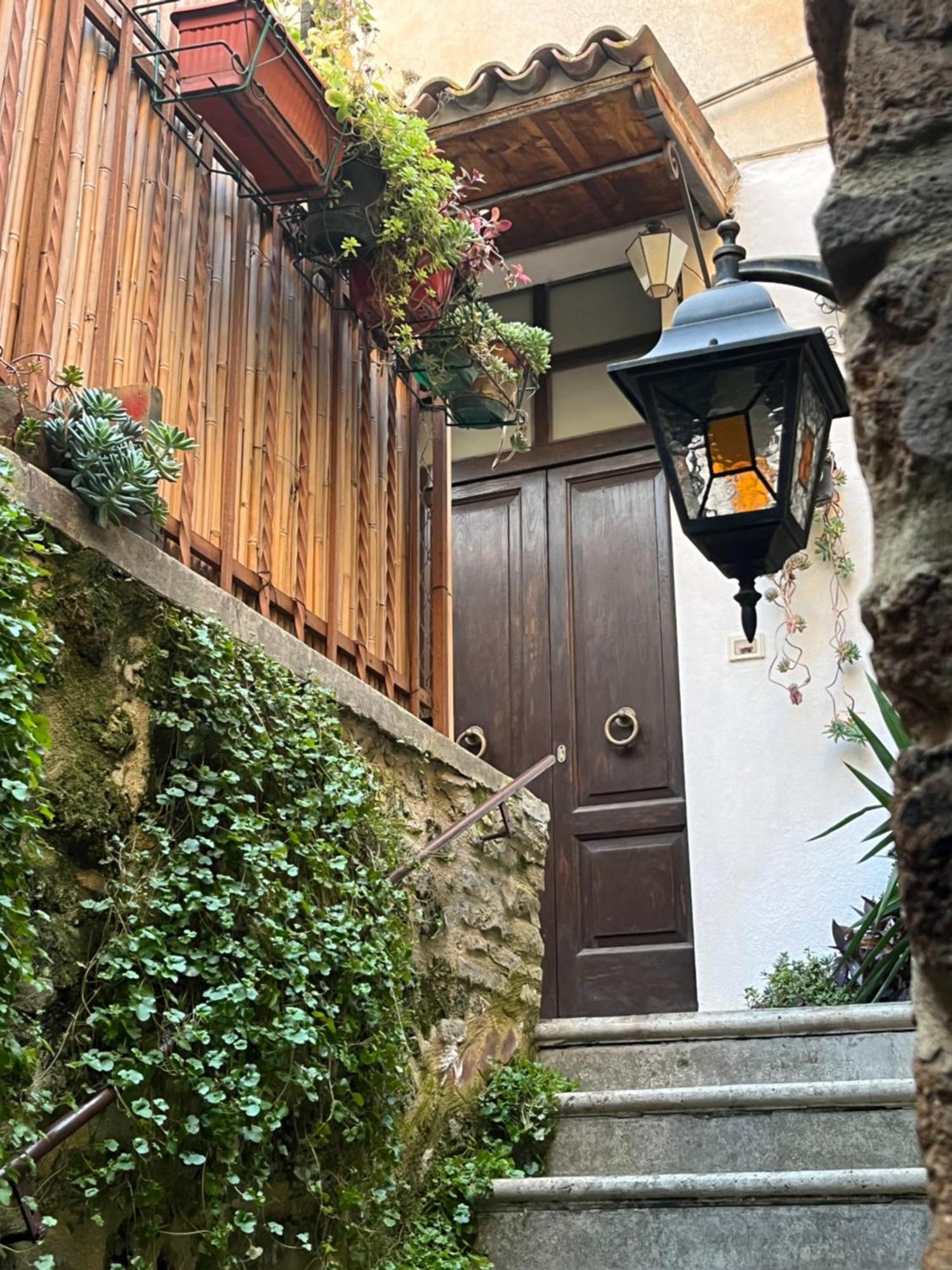 Apartment Vitozzi *